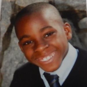 Meet your Posher, Drew